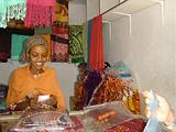 Djibouti - il mercato di Gibuti - Djibouti Market - 35
